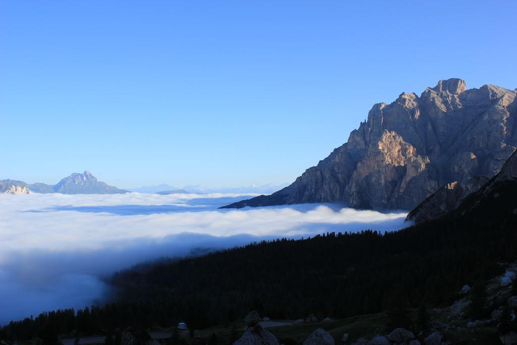 Hotel Gran Paradiso San Cassiano  Cameră foto